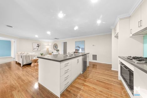 Property photo of 16 Smiley Way Botanic Ridge VIC 3977