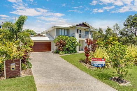 Property photo of 10 Monserrat Court Reedy Creek QLD 4227