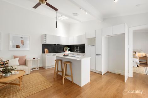 Property photo of 2/98 Mullens Street Balmain NSW 2041