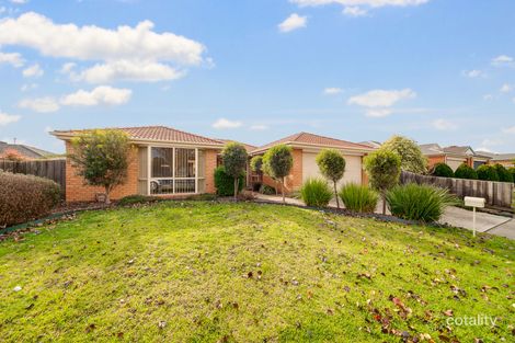 Property photo of 20 Merribah Way Cranbourne West VIC 3977