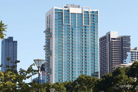 Property photo of 2007/601 Little Lonsdale Street Melbourne VIC 3000