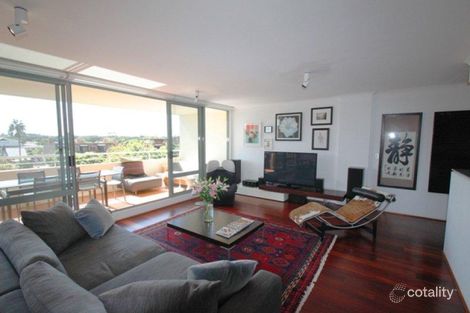 Property photo of 707A/780 Bourke Street Redfern NSW 2016