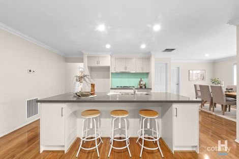 Property photo of 16 Smiley Way Botanic Ridge VIC 3977