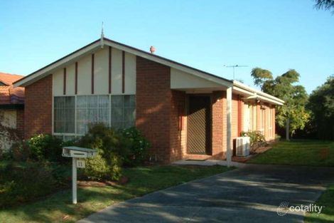 Property photo of 11 Attunga Court Berwick VIC 3806