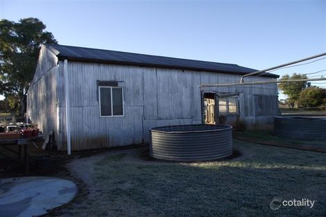 Property photo of 2 Forbes Street Yeoval NSW 2868
