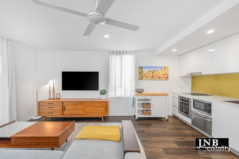 Property photo of 1005/191 Constance Street Bowen Hills QLD 4006