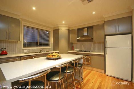 Property photo of 54 Hambledon Circuit Harrington Park NSW 2567