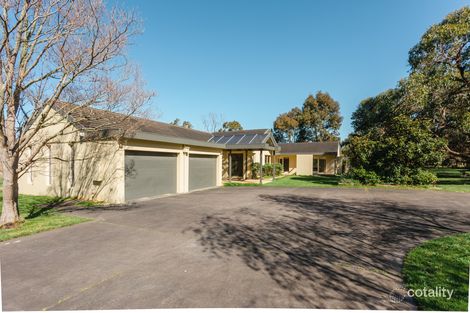 Property photo of 67 Bittern-Dromana Road Balnarring VIC 3926