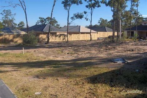 Property photo of 39 Nullarbor Circuit Forest Lake QLD 4078