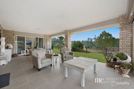 Property photo of 10 Diane Drive Dayboro QLD 4521