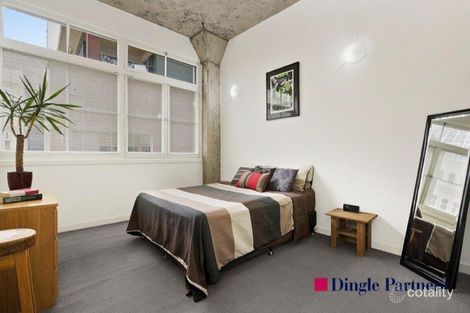 Property photo of 15/7 Drewery Lane Melbourne VIC 3000