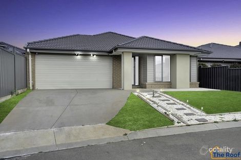 50 AYESHA AVE, MELTON SOUTH, VIC 3338