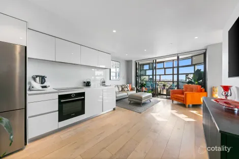 802/31 Grattan St, Prahran, VIC 3181