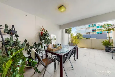 Property photo of 10103/30 Duncan Street West End QLD 4101