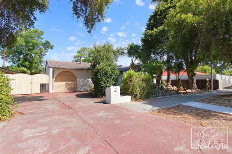 3 Willcock St, Ferndale, WA 6148