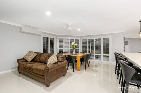 Property photo of 7 Ingrid Lane Coomera QLD 4209