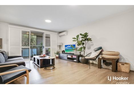 Property photo of 6/5-7 Kilbenny Street Kellyville Ridge NSW 2155