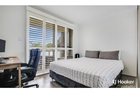Property photo of 6/5-7 Kilbenny Street Kellyville Ridge NSW 2155