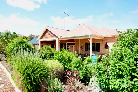 Property photo of 114 McHavloe Drive Gingin WA 6503