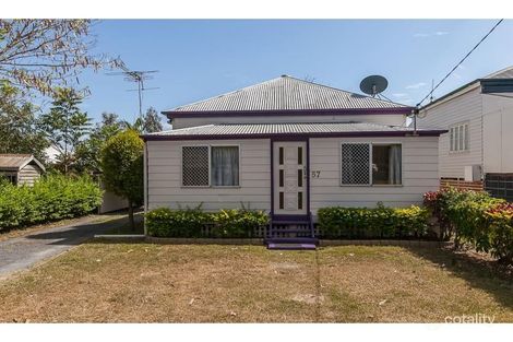 Property photo of 57A Lakes Creek Road Berserker QLD 4701