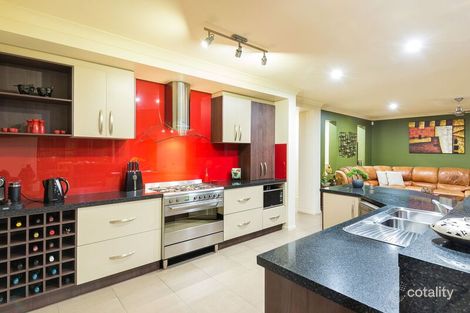 Property photo of 65 Observatory Drive Reedy Creek QLD 4227