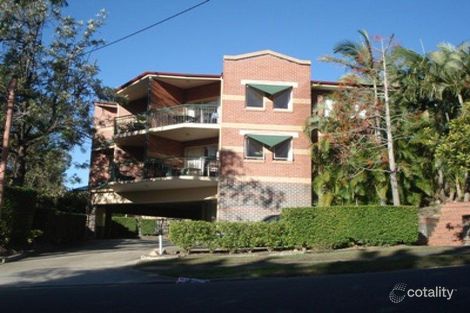 19 Stafford St, Paddington, QLD 4064