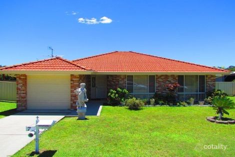 7 Marshall Way, Nambucca Heads, NSW 2448
