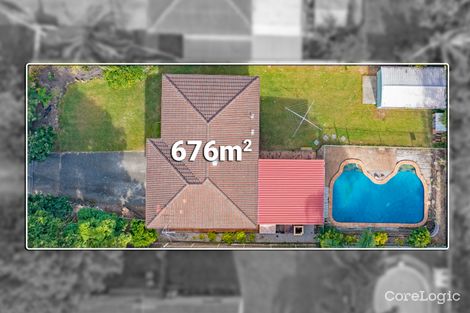 Property photo of 12 Magpie Street Birkdale QLD 4159
