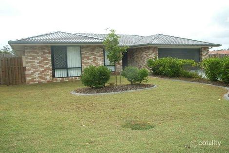 12 Ivory Cl, Griffin, QLD 4503