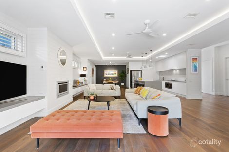 Property photo of 18A King Georges Avenue Mornington VIC 3931