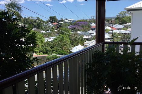 2/11 Mort St, Paddington, QLD 4064