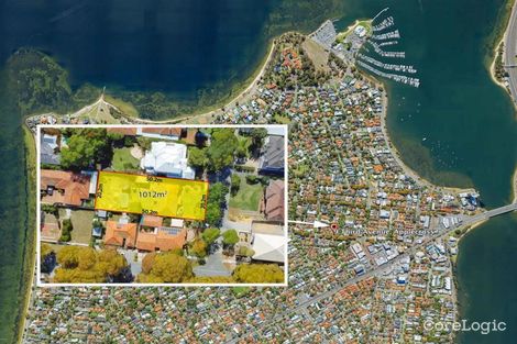 Property photo of 9 Third Avenue Applecross WA 6153