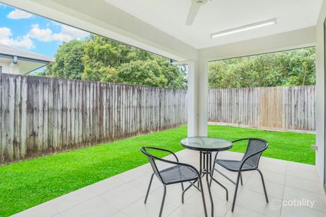 Property photo of 4 Walgan Close Bentley Park QLD 4869