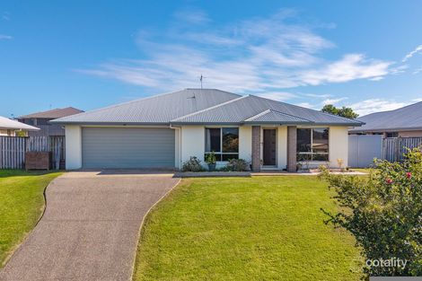 Property photo of 63 Settlers Rise Woolmar QLD 4515