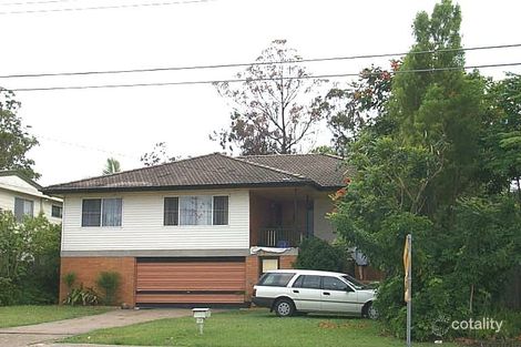 128 Jacaranda Ave, Logan Central, QLD 4114