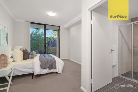 Property photo of 76/76-84 Railway Terrace Merrylands NSW 2160
