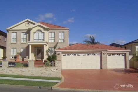 77 Greenway Dr, West Hoxton, NSW 2171