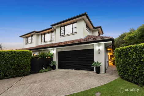 Property photo of 2 Salisbury Square Seaforth NSW 2092