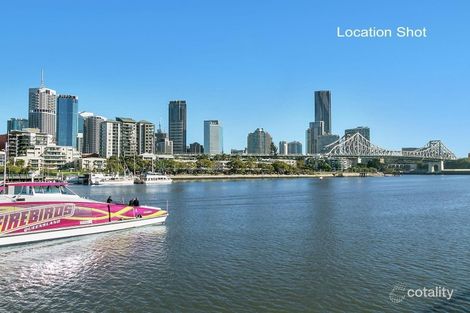 1a/172 Oxlade Dr, New Farm, QLD 4005