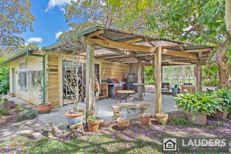 Property photo of 4 Windamere Place Old Bar NSW 2430