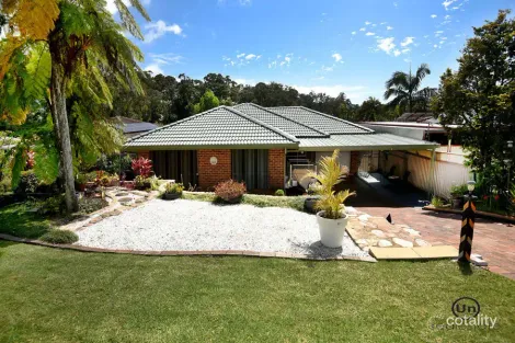 Property photo of 22 Belbowrie Road Toormina NSW 2452