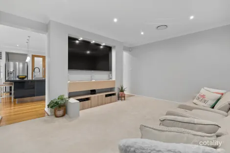 Property photo of 2 McKenzie Boulevard Gregory Hills NSW 2557