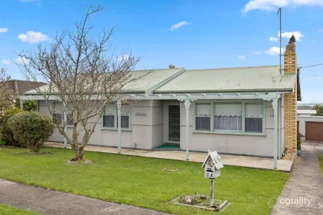34 Henderson St, Camperdown, VIC 3260