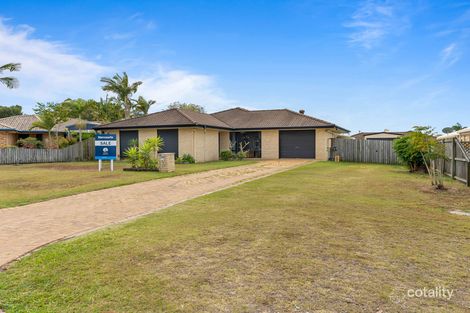 Property photo of 5 Cleo Court Torquay QLD 4655