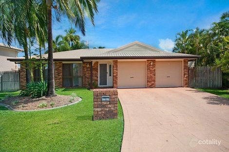 Property photo of 8 Sundew Close Kirwan QLD 4817