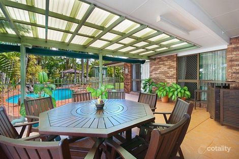 Property photo of 8 Sundew Close Kirwan QLD 4817