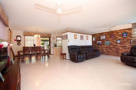 Property photo of 8 Sundew Close Kirwan QLD 4817