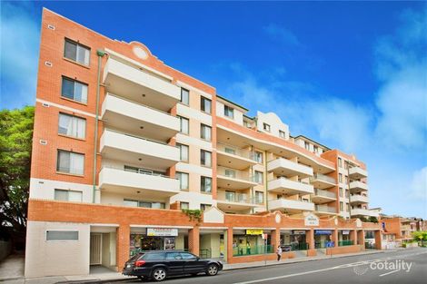 82/28a-32 Belmore St, Burwood, NSW 2134