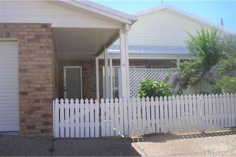 Property photo of 3/1 Currawong Street Norman Gardens QLD 4701