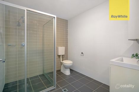 Property photo of 76/76-84 Railway Terrace Merrylands NSW 2160